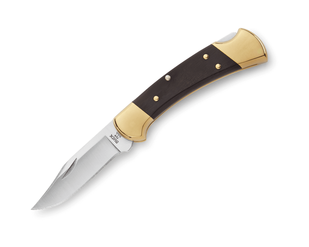 چاقوی باک مدل 112 رنجر