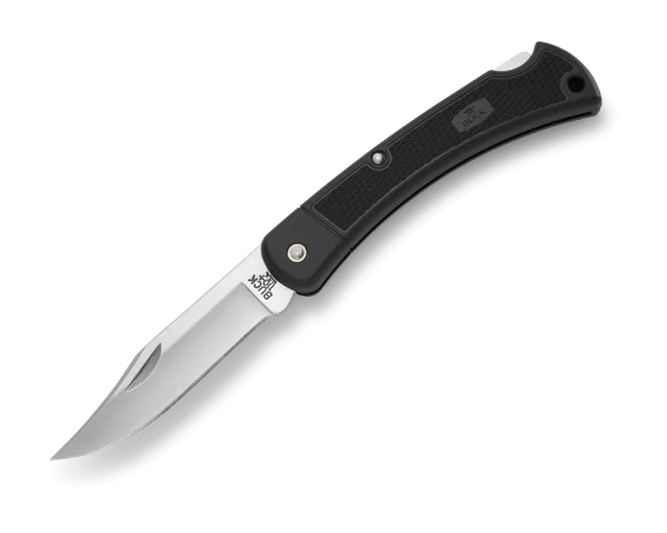 چاقوی باک مدل 110فولدینگ هانتر ال تی 