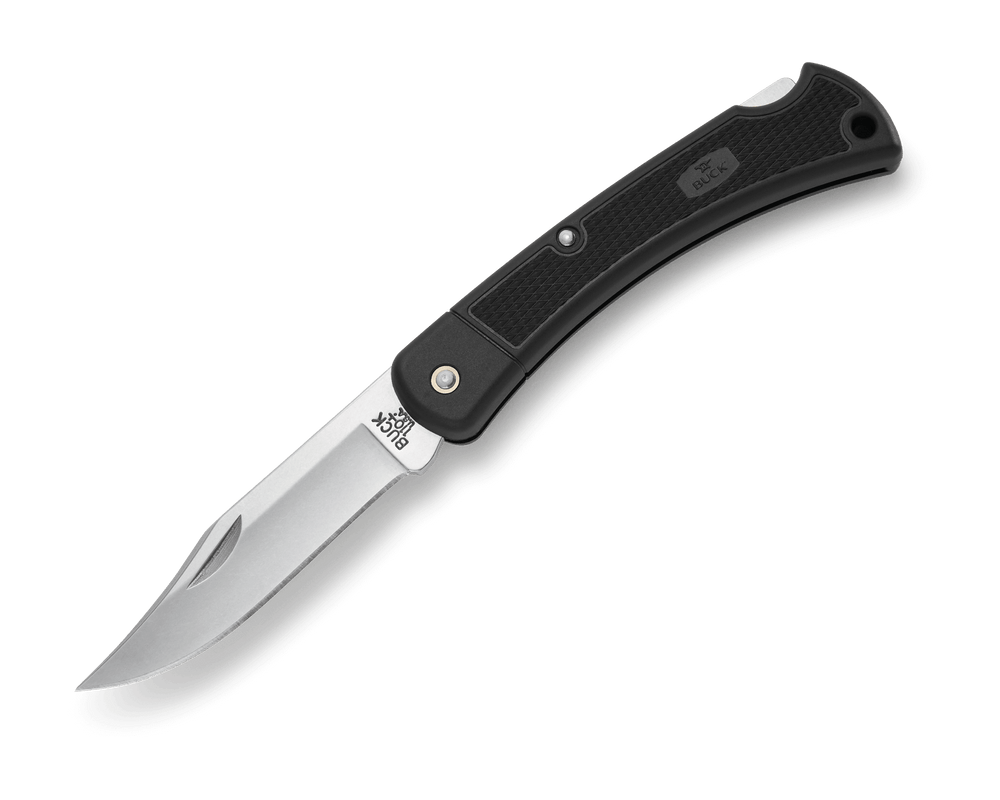 چاقوی باک مدل 110فولدینگ هانتر ال تی 