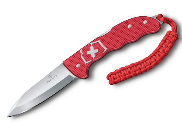 چاقو تاشو ویکتورینوکس مدل هانتر پرو آلوکس لمیتد 0.9415.D20