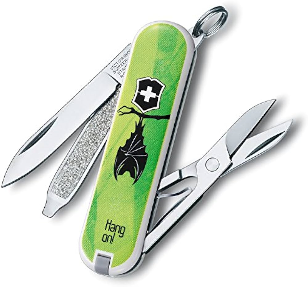 چاقو چندکاره ویکتورینوکس مدل اس دی هدآپ 0.6223.1304L