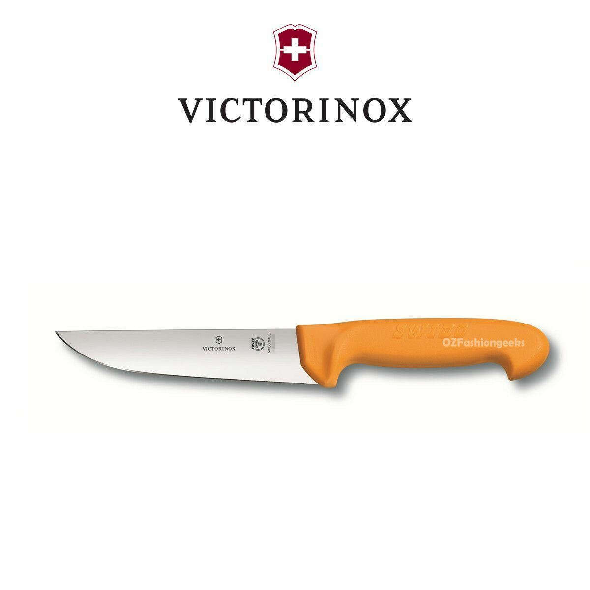 چاقو قصابی ویکتورینوکس مدل سویی بو 5.8421.16