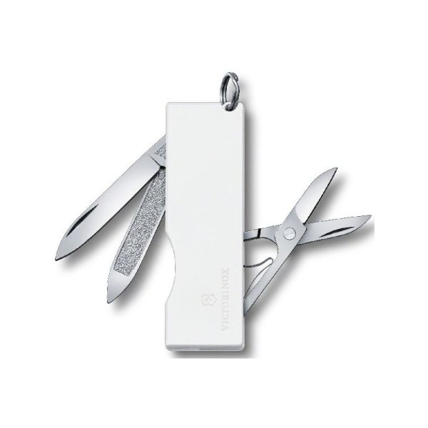 چاقو چندکاره ویکتورینوکس مدل تومو سفید