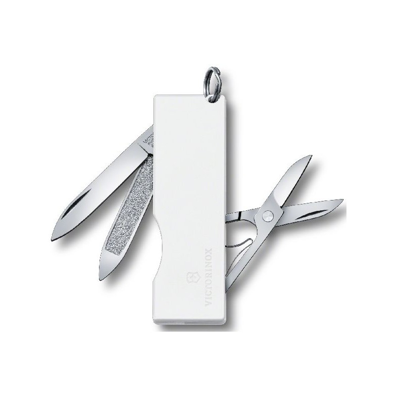 چاقو چندکاره ویکتورینوکس مدل تومو سفید 0.6201.7A