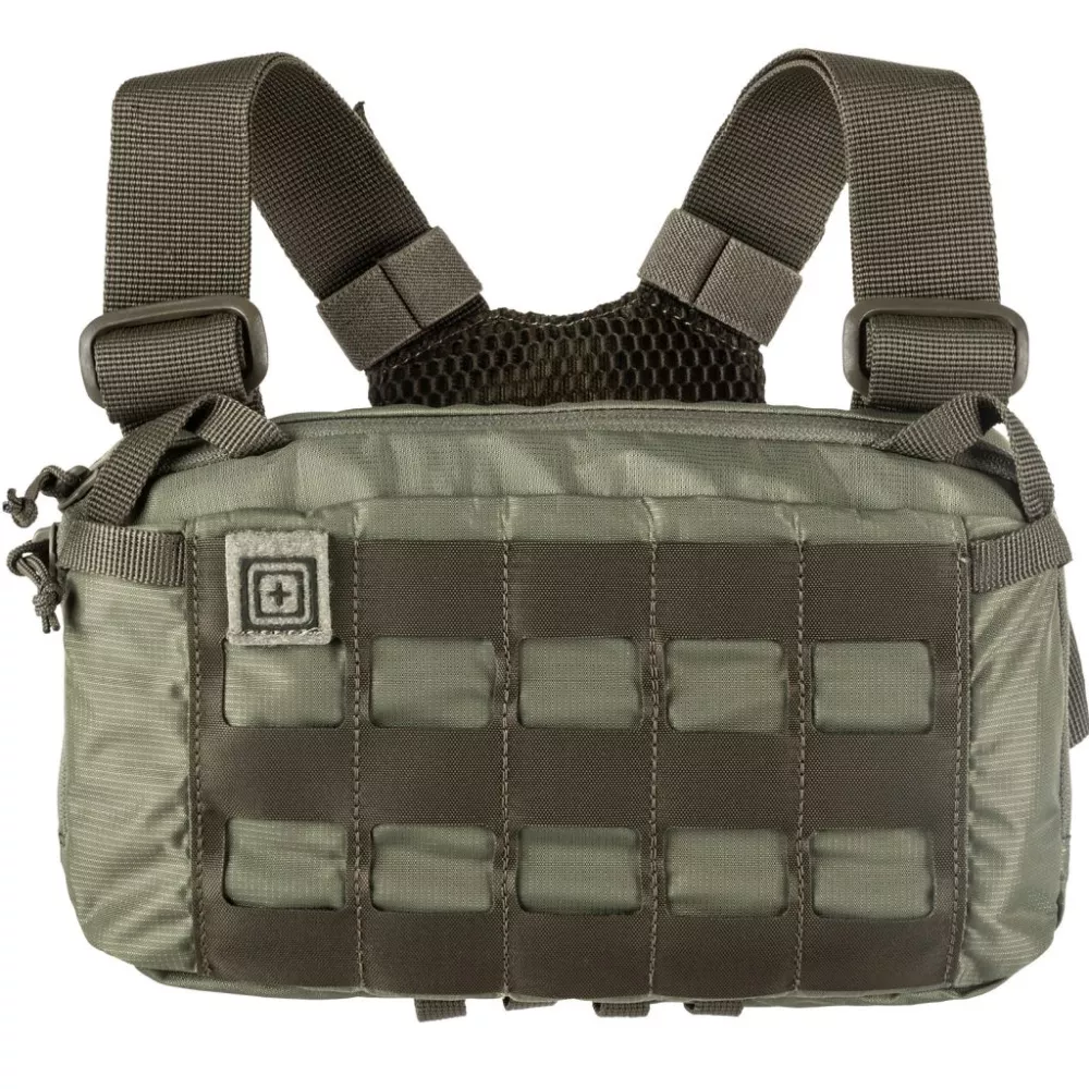 کیف سینه ای تاکتیکال 5.11 مدل skyweight survivalchest pack