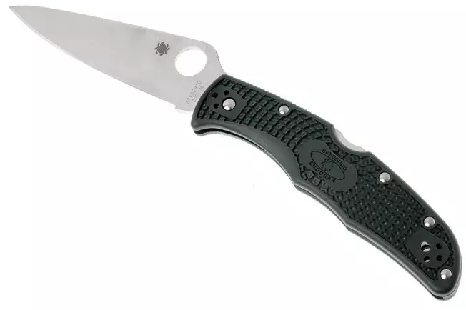 چاقوی اسپایدرکو مدل 4 Endura تیغه ZDP-189