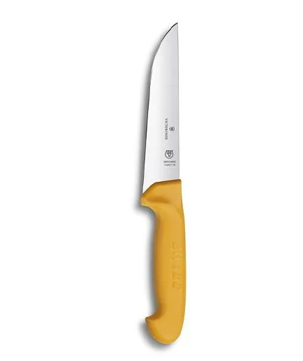 چاقو قصابی ویکتورینوکس مدل سویی بو 5.8421.14
