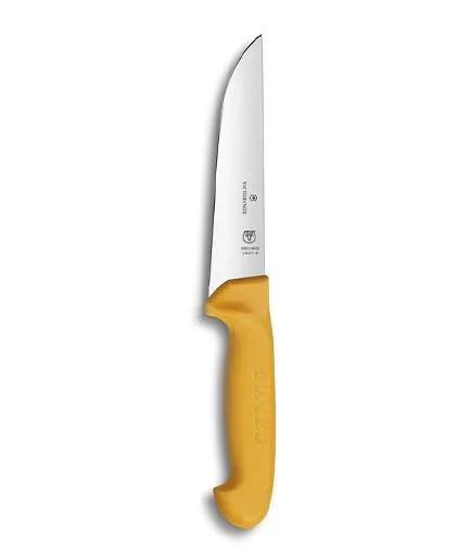چاقو قصابی ویکتورینوکس مدل سویی بو 5.8421.18