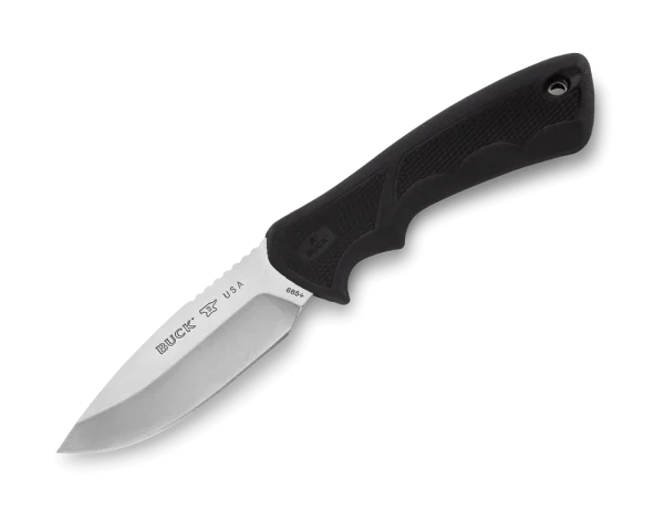  چاقوی تیغه ثابت باک مدل 685 Bucklite