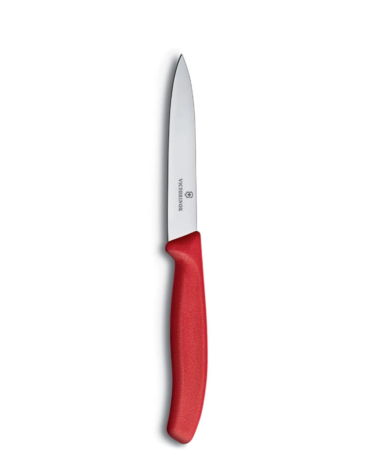 چاقوی آشپزخانه ویکتورینوکس تیغه 10CMمدل 6.7701
