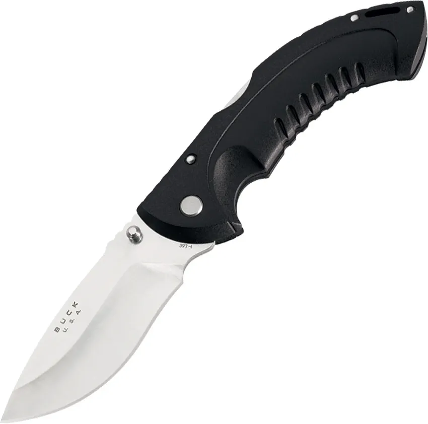 چاقوی باک مدل 397 Folding Omni Hunter 12PT