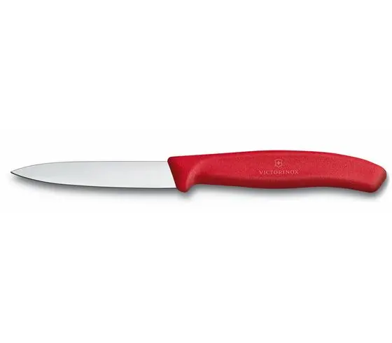 چاقوی آشپزخانه ویکتورینوکس تیغه 8CM مدل 6.7601