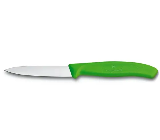 چاقوی آشپزخانه ویکتورینوکس تیغه 8CM مدل 6.7606L114