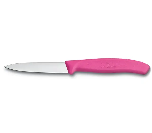 چاقوی آشپزخانه ویکتورینوکس تیغه 8CM مدل 6.7606L115