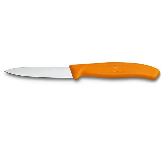 چاقوی آشپزخانه ویکتورینوکس تیغه 8CM مدل 6.7606L119