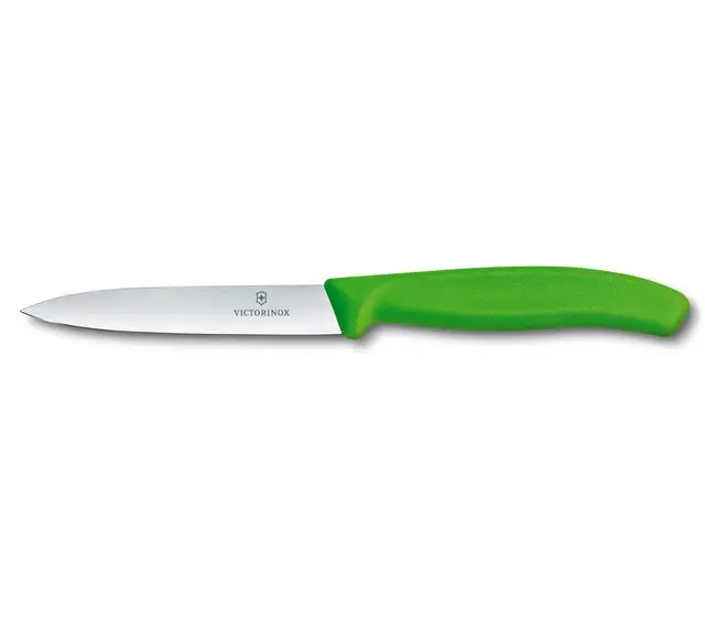 چاقوی آشپزخانه ویکتورینوکس تیغه 10CMمدل 6.7706L114