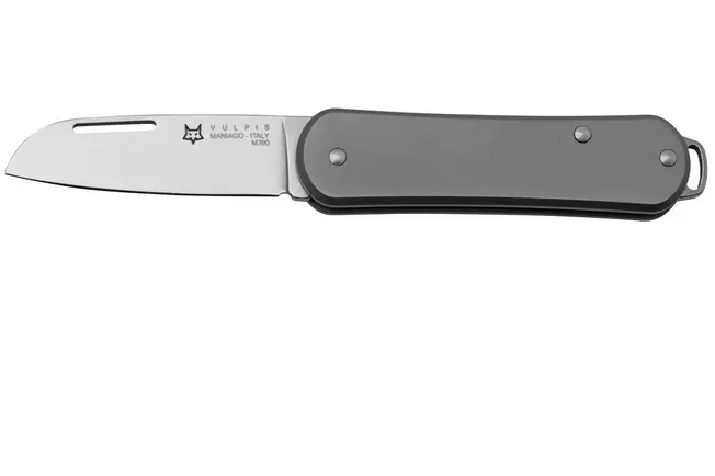 چاقوی تاشوی فاکس مدل FX-VP108 TI