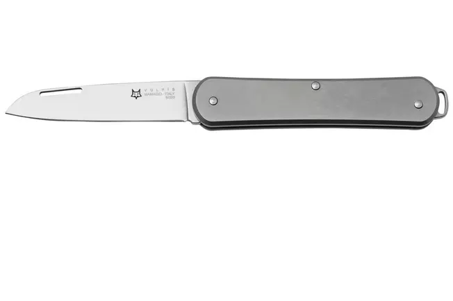 چاقوی تاشوی فاکس مدل FX-VP130 TI