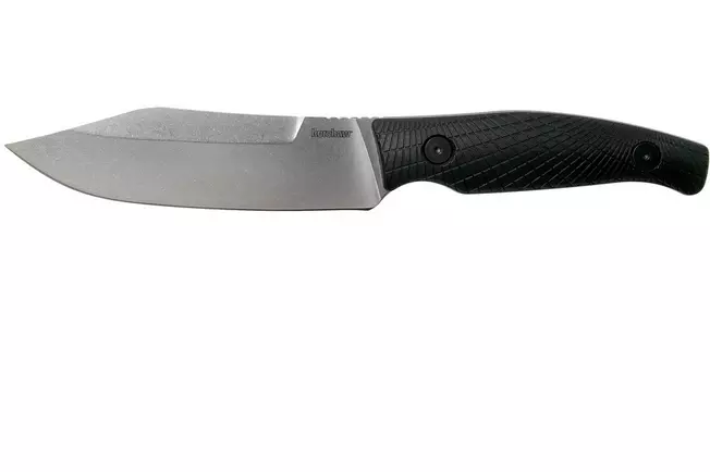 چاقوی تیغه ثابت کرشاو مدل Camp 5 1083