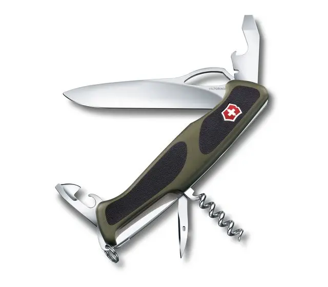 چاقوی چندکاره ویکتورینوکس مدل رنجر گریپ 61 0.9553MC4