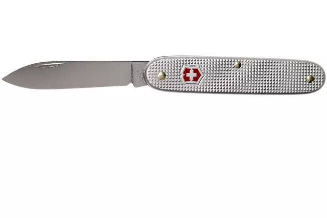 چاقوی تک تیغ ویکتورینوکس مدل سوئیس آرمی 1- 0.8000.26