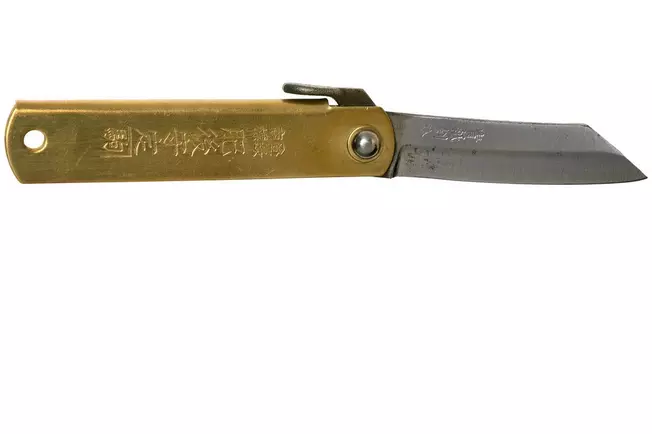چاقوی هیگونوکامی مدل هیگو 75BS