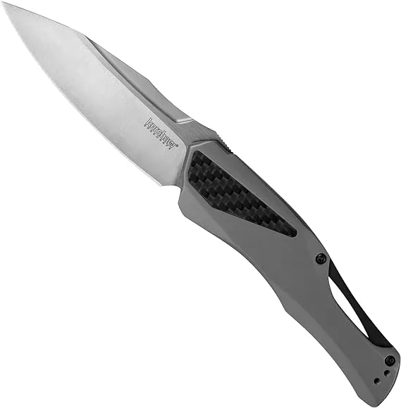 چاقوی تاشوی کرشاو مدل Collateral 5500