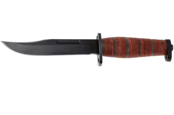 چاقوی شکاری باک مدل 119 Brahma