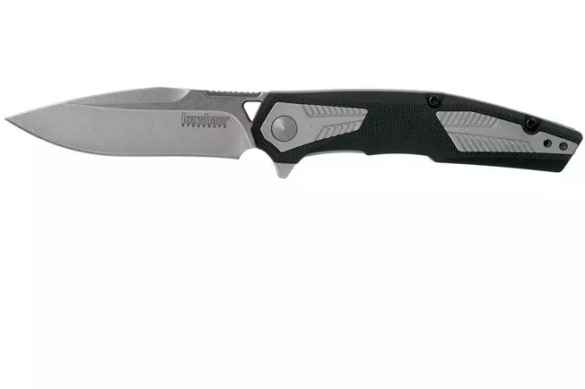 چاقوی تاشوی کرشاو مدل Tremolo 1390