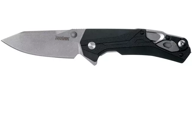 چاقوی تاشوی کرشاو مدل Drivetrain 8655