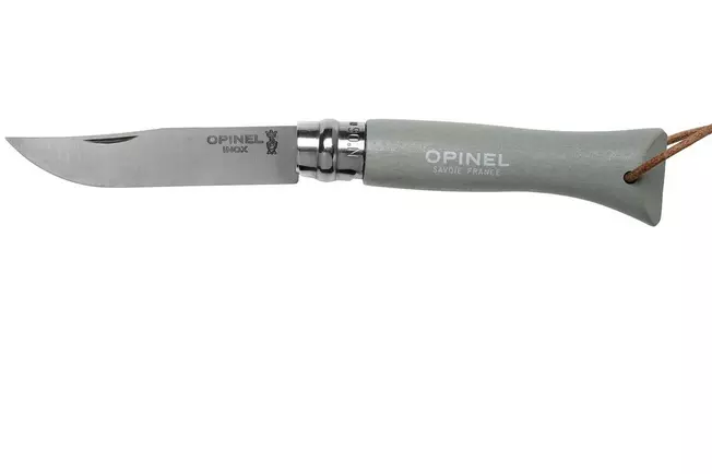 چاقوی اوپینل مدل Trekking سایز No.06 ابری