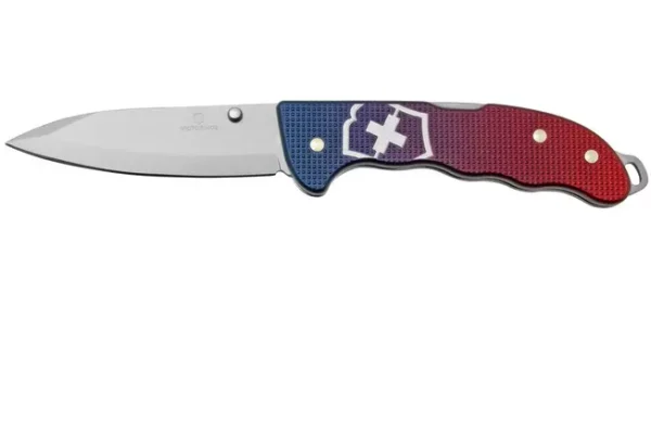 چاقو تاشو ویکتورینوکس مدل هانتر پرو آلوکس لمیتد 0.9415-D221