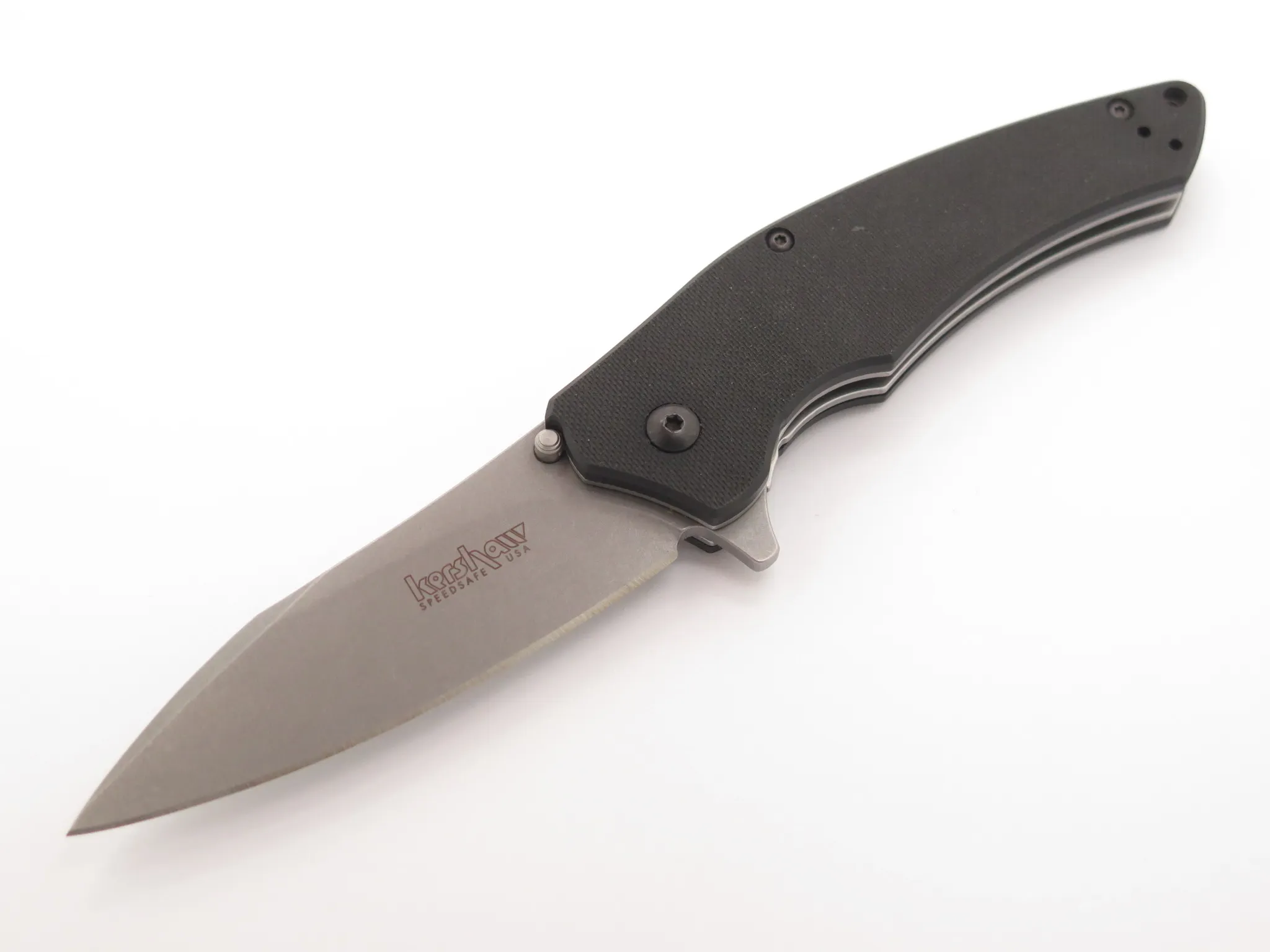 چاقوی کرشاو مدل Turbulance 1790
