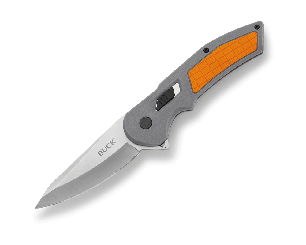 چاقو تاشو باک مدل 261 هگزام