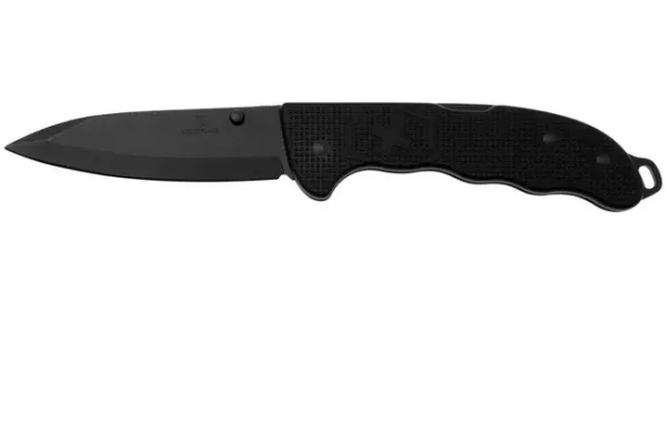 چاقو تاشو ویکتورینوکس مدل هانتر پرو آلوکس لمیتد 0.9415.DS23