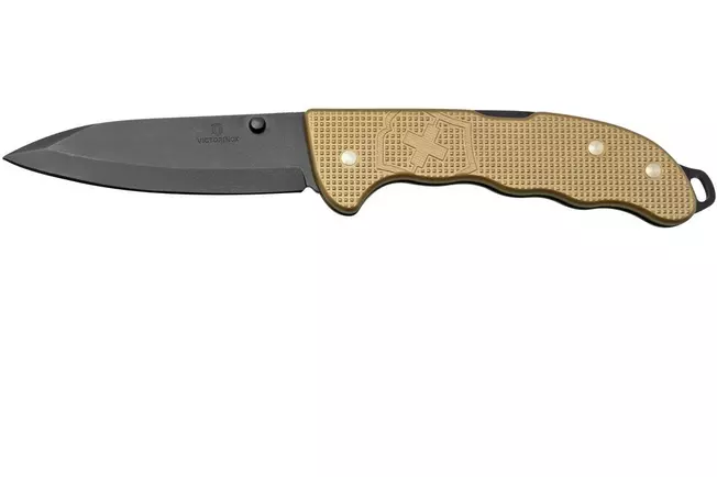 چاقو تاشو ویکتورینوکس مدل هانتر پرو آلوکس لمیتد 9415-DS249
