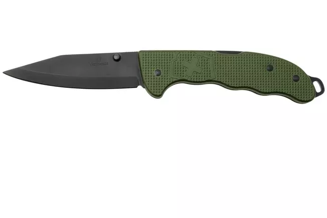 چاقو تاشو ویکتورینوکس مدل هانتر پرو آلوکس لمیتد 0.9425.DS24