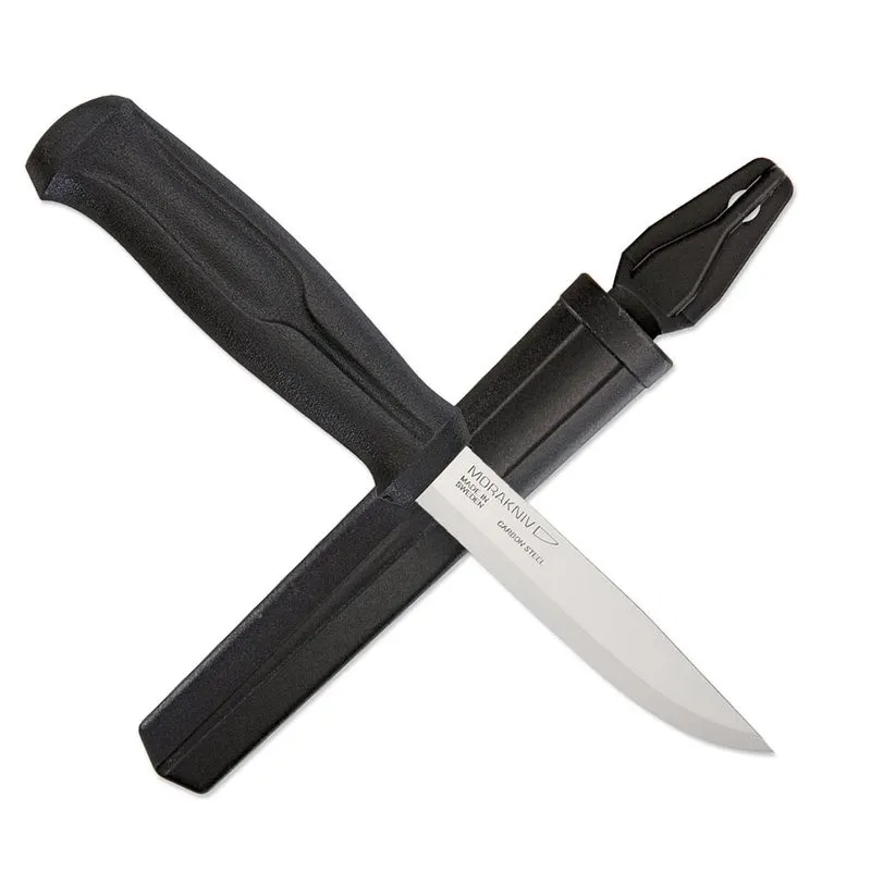 چاقوی تیغه ثابت مورا مدل آل روند 11732