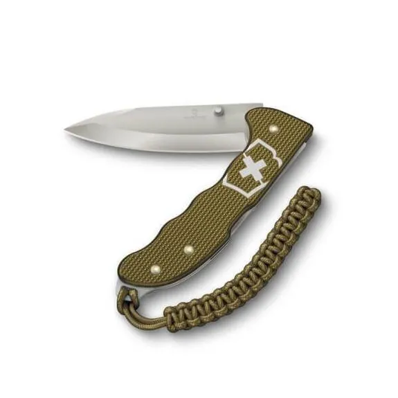 چاقو تاشو ویکتورینوکس مدل هانتر پرو آلوکس لمیتد 0.9415L24