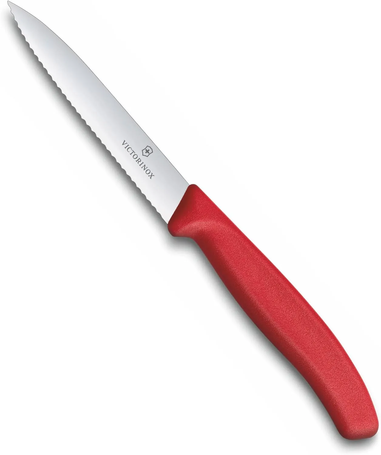 چاقوی آشپزخانه ویکتورینوکس تیغه اره ای 10CM مدل6.7731