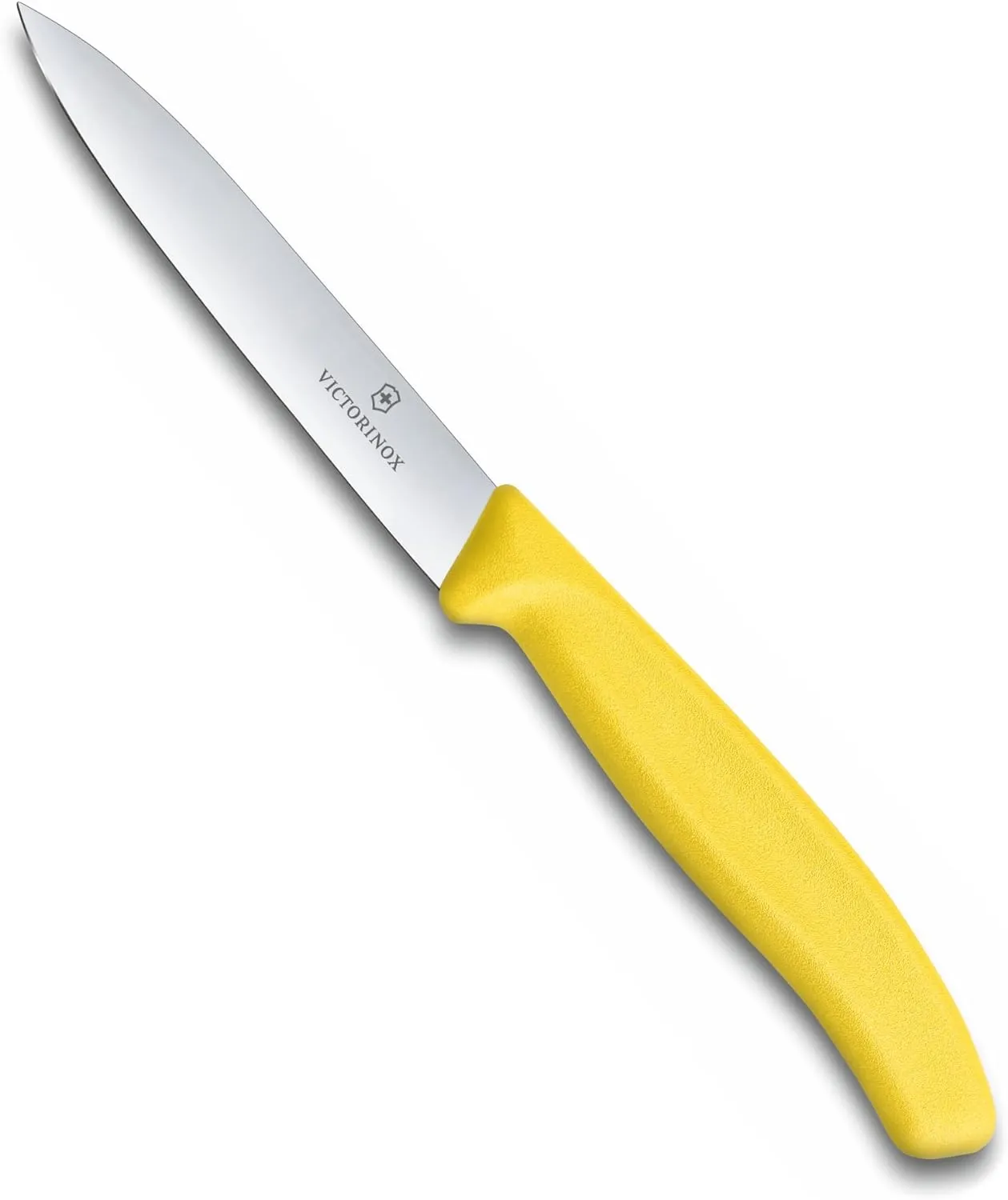 چاقوی آشپزخانه ویکتورینوکس تیغه 10CM مدل 6.7706L118