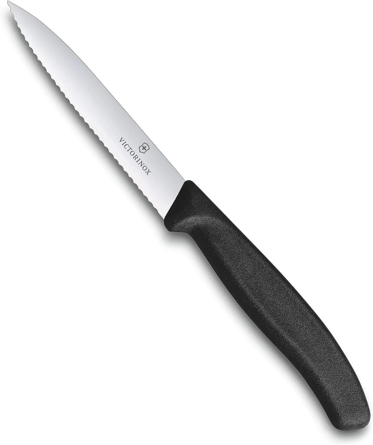 چاقوی آشپزخانه ویکتورینوکس تیغه اره ای 10CM مدل6.7733