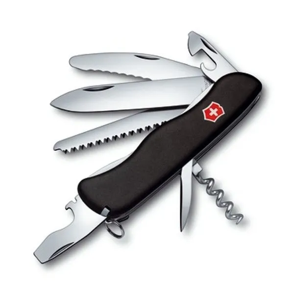 چاقوی چندکاره ویکتورینوکس مدل جامپ مستر 0.8483.3